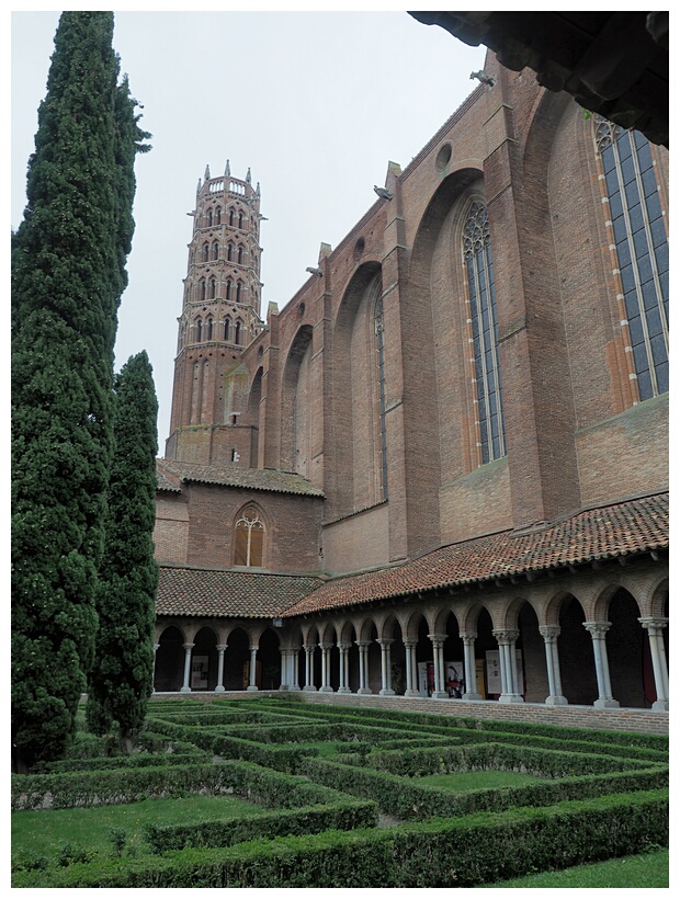 Cloister