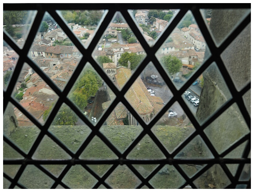 Medieval Window