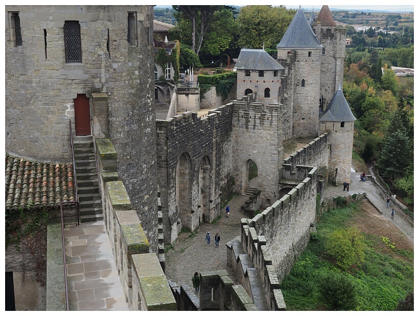 Carcassonne