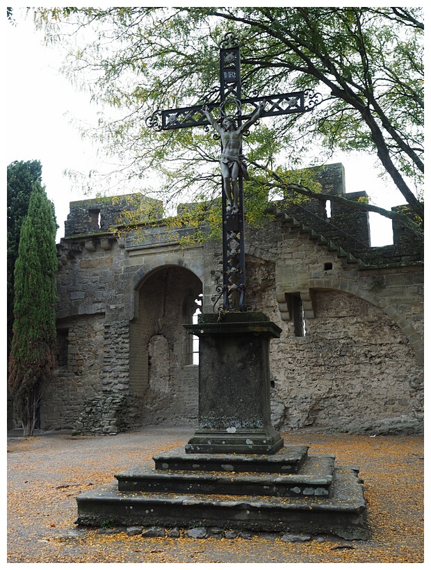 Cross