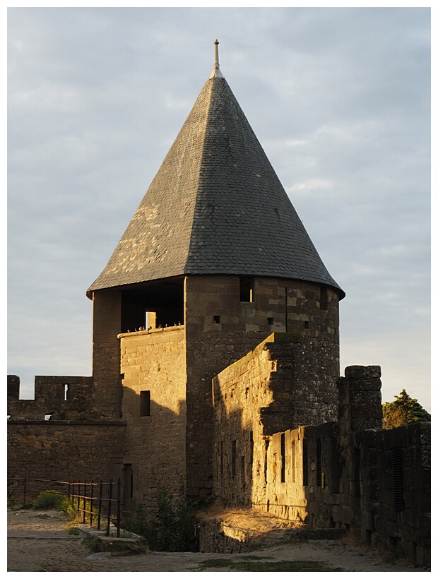 Tower