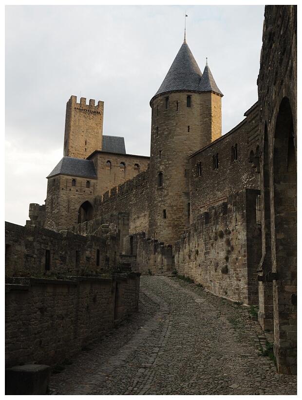 The Citadel
