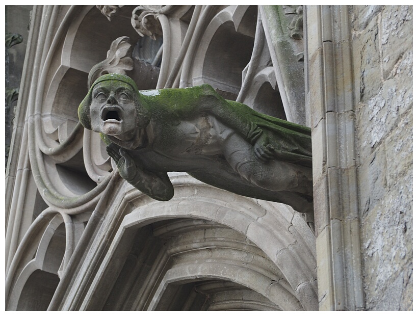 Gargoyle