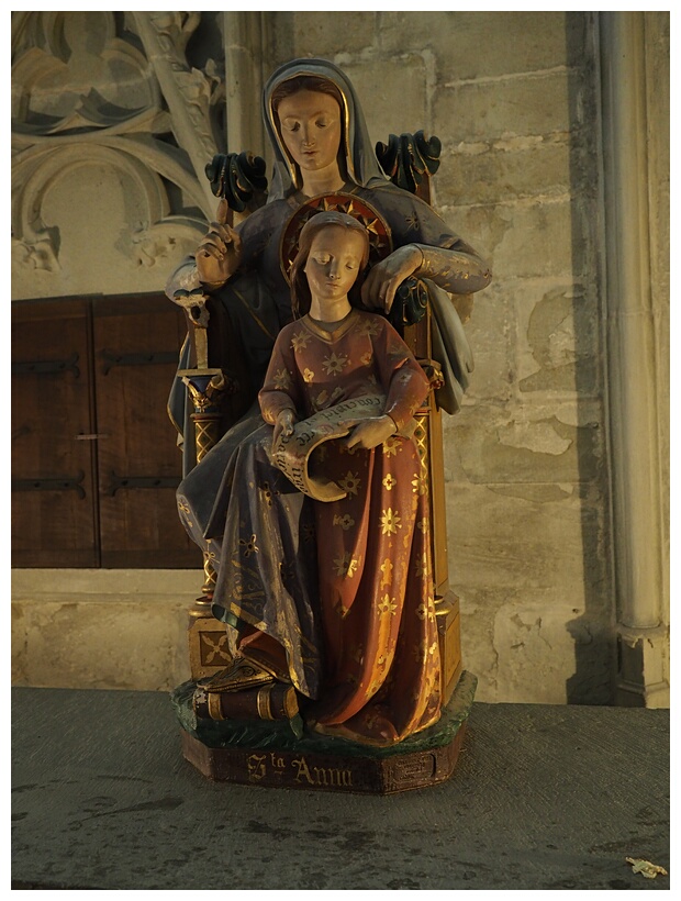St Anna