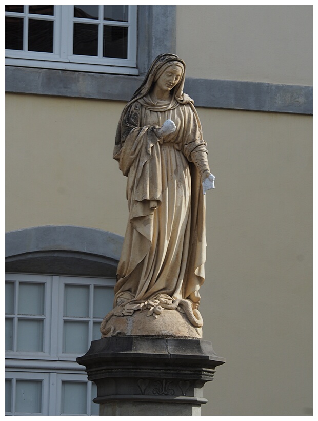 Virgin