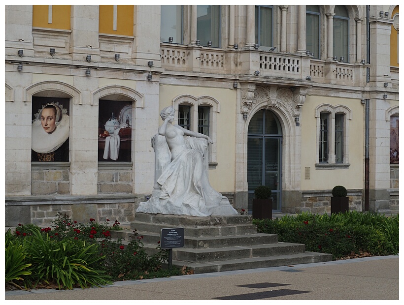 Museum of Fine Arts