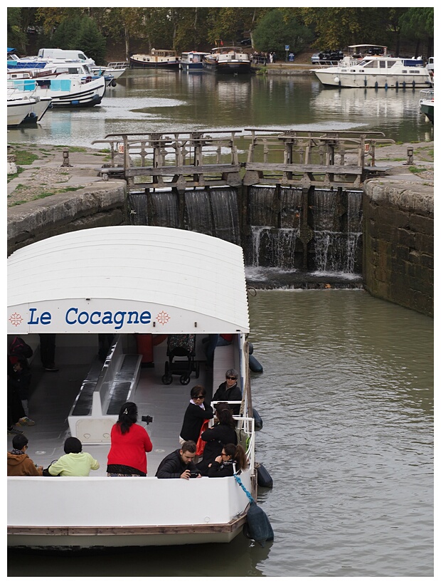 Canal du Midi