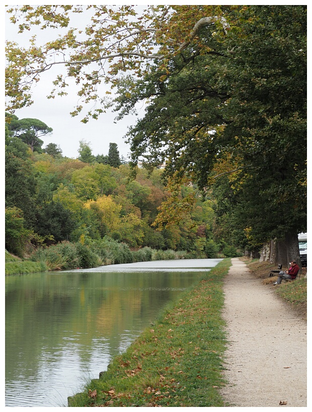 Canal du Midi