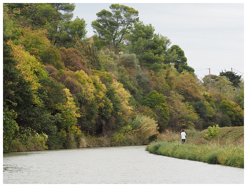 Canal du Midi