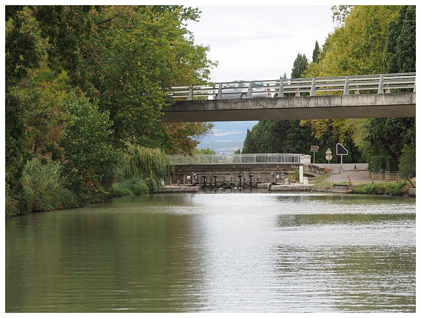 Canal du Midi