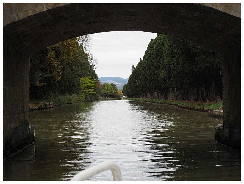 Canal du Midi