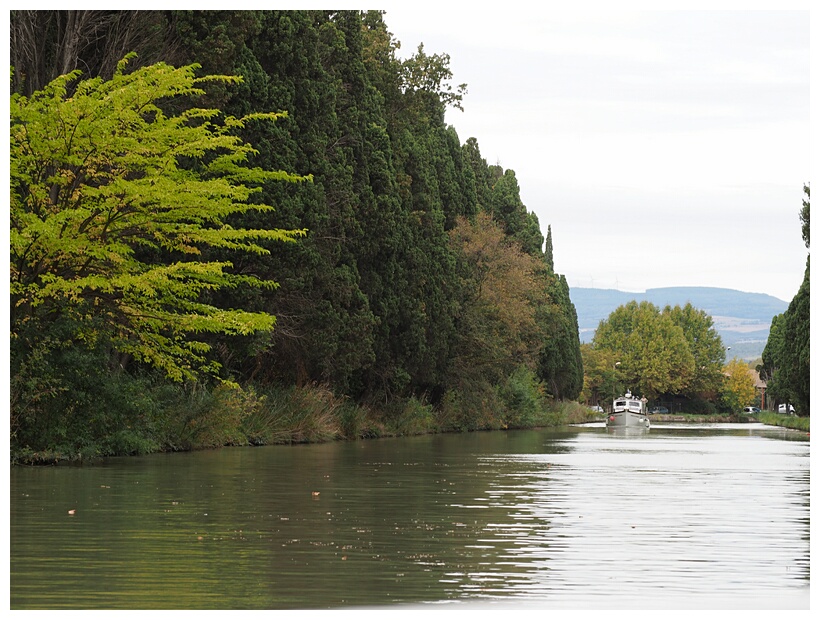 Canal du Midi