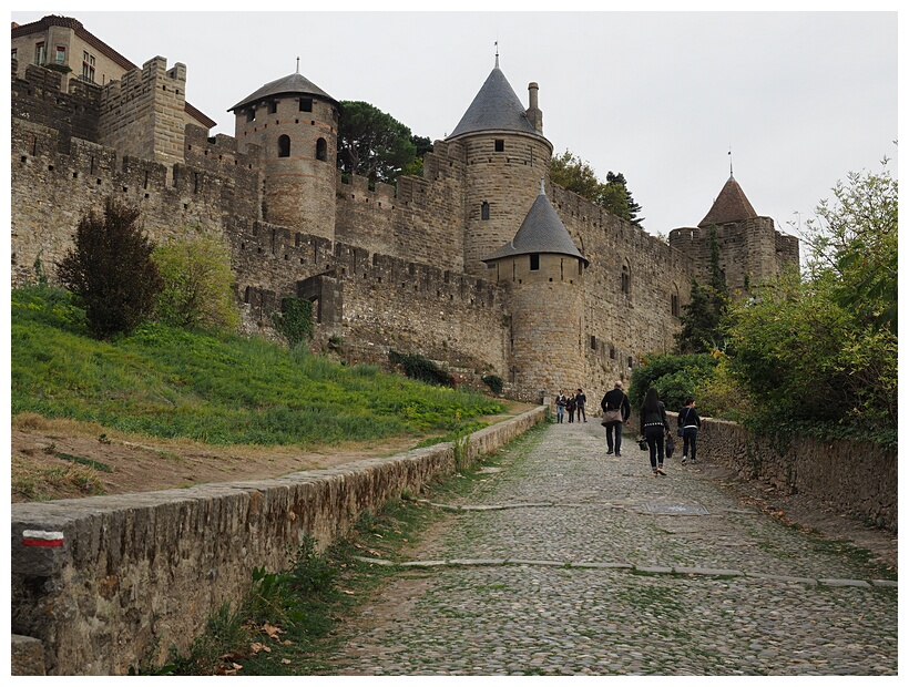 Porte d'Aude