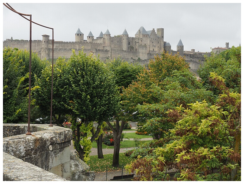 Citadel View