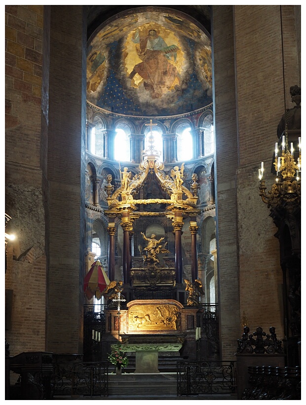 St-Sernin