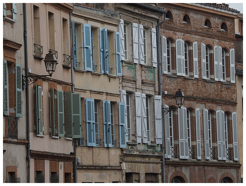 Toulouse