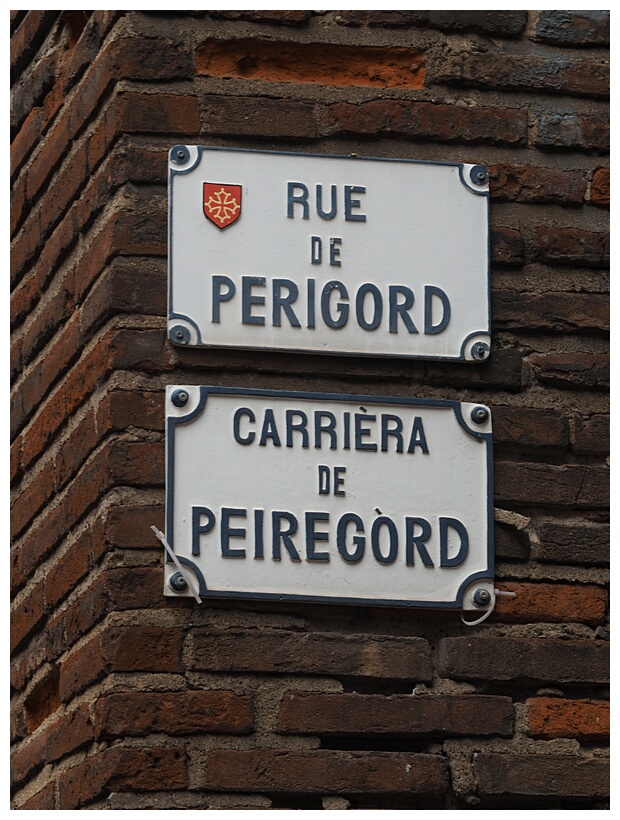Sreet Signs