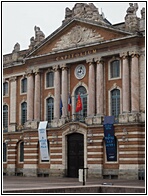 The Capitole