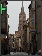 Rue du Taur