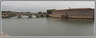 River Garonne