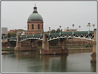 Pont St-Pierre