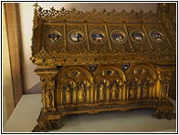 Reliquary