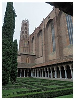 Cloister