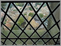 Medieval Window