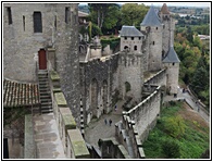Carcassonne