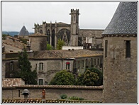 Basilique St-Nazaire