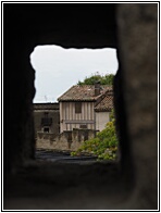Old House