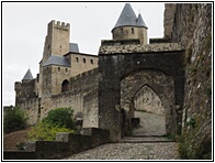 Aude Gate
