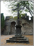 Cross