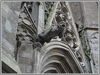 St Nazaire Basilica