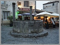 The Great Well