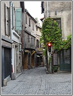 Rue Medieval