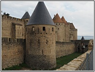 Tour de la Peyre
