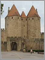 Porte Narbonnaise