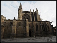 St Nazaire Basilica