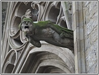 Gargoyle