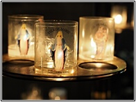Candle Lights