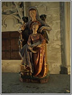 St Anna