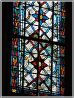 Stained-Glass Window