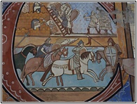 Wall Pinting