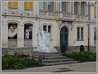Museum of Fine Arts