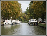 Canal du Midi