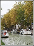 Canal du Midi