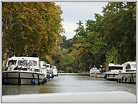 Canal du Midi