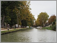 Canal du Midi
