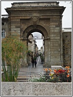 Gateway of the Jacobins